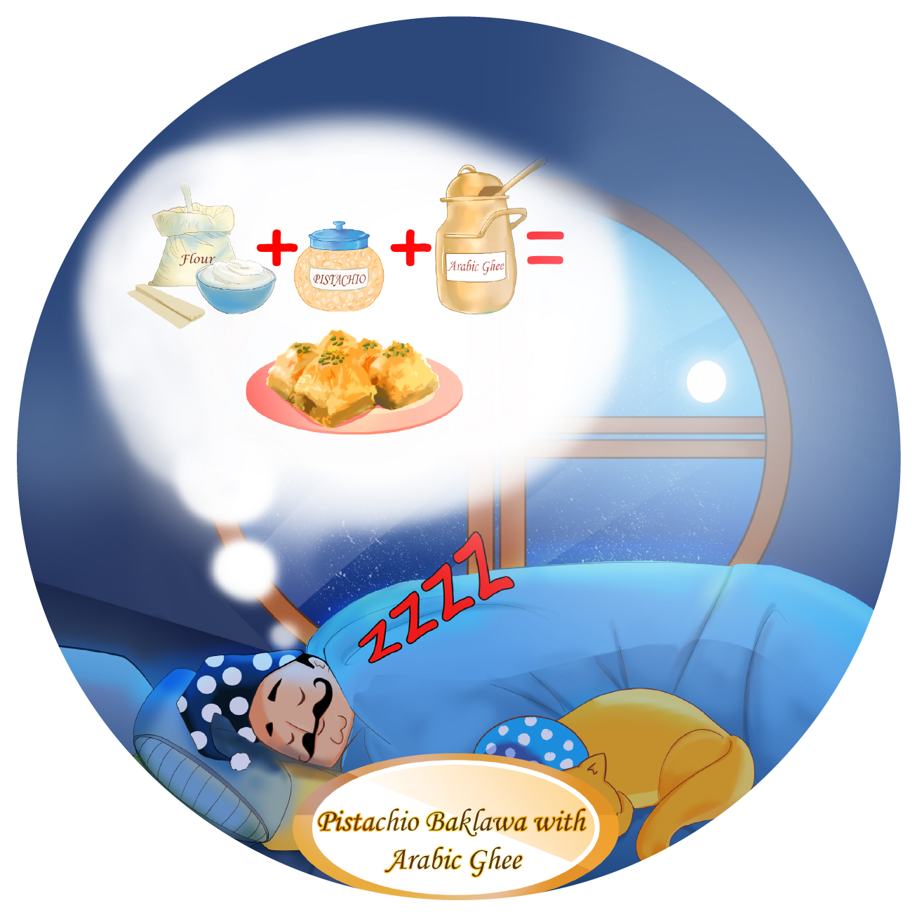 Logo Item