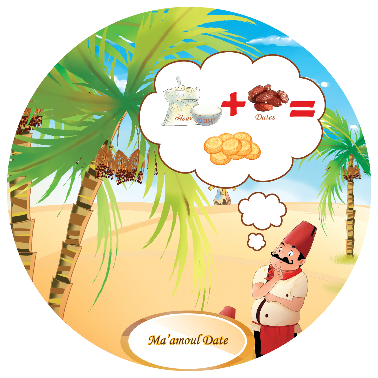 Logo Item